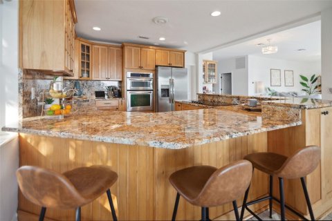 Casa en alquiler en Clearwater, Florida, 4 dormitorios, 258.92 m2 № 1905792 - foto 6