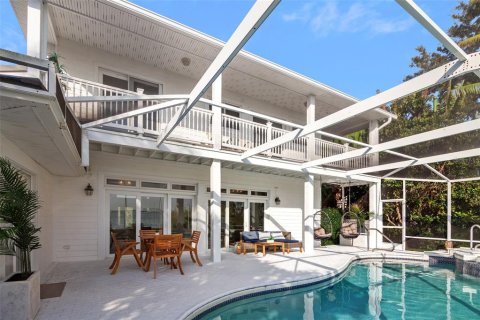 Casa en alquiler en Clearwater, Florida, 4 dormitorios, 258.92 m2 № 1905792 - foto 14