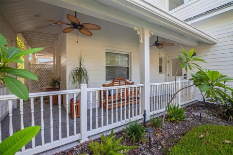 Casa en alquiler en Clearwater, Florida, 4 dormitorios, 258.92 m2 № 1905792 - foto 21
