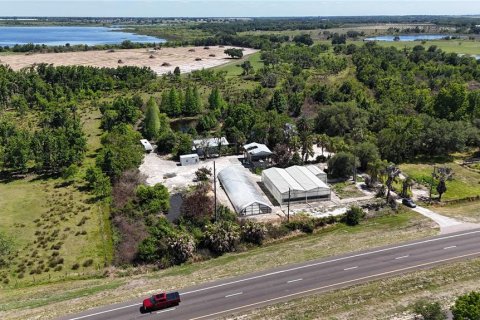 Land in Bartow, Florida № 2099195