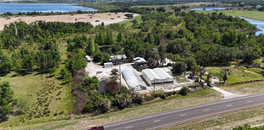 Land in Bartow, Florida № 2099195