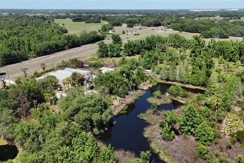 Land in Bartow, Florida № 2099195 - photo 2