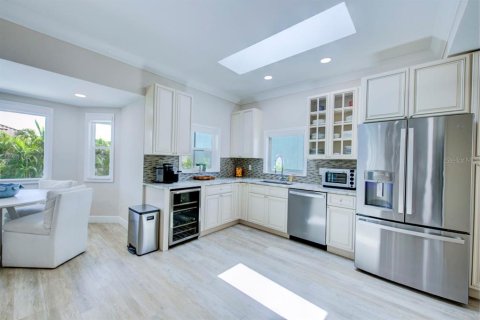 Casa en venta en Tierra Verde, Florida, 4 dormitorios, 315.87 m2 № 2290973 - foto 24