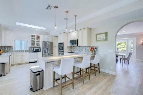 Casa en venta en Tierra Verde, Florida, 4 dormitorios, 315.87 m2 № 2290973 - foto 27