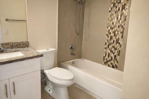 Купить кондоминиум в Санрайз, Флорида 2 спальни, 78.97м2, № 2066974 - фото 15