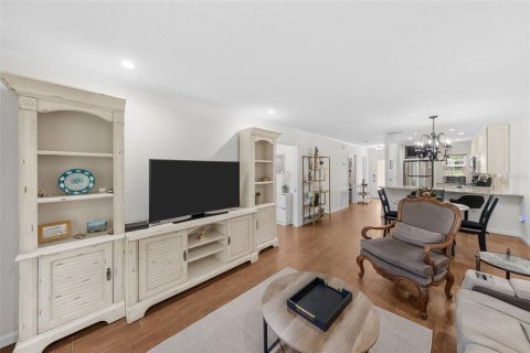 Купить кондоминиум в Тампа, Флорида 4 комнаты, 93.83м2, № 2302391 - фото 8