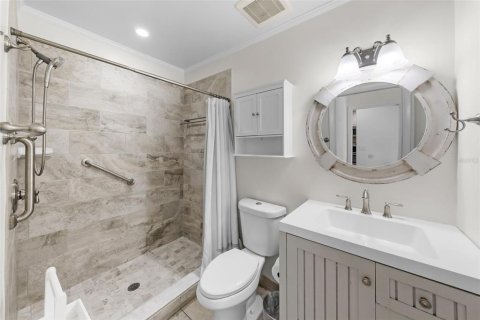 Купить кондоминиум в Тампа, Флорида 4 комнаты, 93.83м2, № 2302391 - фото 25