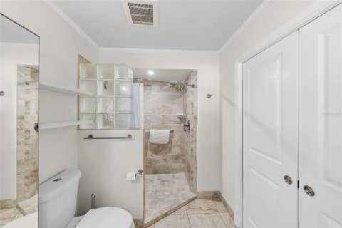 Купить кондоминиум в Тампа, Флорида 4 комнаты, 93.83м2, № 2302391 - фото 19