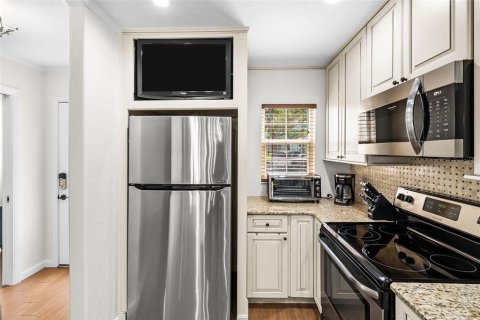 Купить кондоминиум в Тампа, Флорида 4 комнаты, 93.83м2, № 2302391 - фото 11
