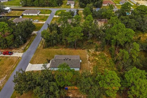 House in Weeki Wachee, Florida 2 bedrooms, 95.88 sq.m. № 2403709 - photo 16