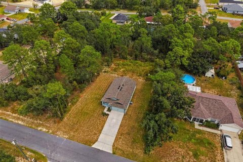 House in Weeki Wachee, Florida 2 bedrooms, 95.88 sq.m. № 2403709 - photo 15