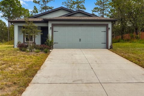 House in Weeki Wachee, Florida 2 bedrooms, 95.88 sq.m. № 2403709