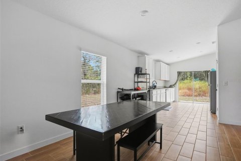 House in Weeki Wachee, Florida 2 bedrooms, 95.88 sq.m. № 2403709 - photo 5