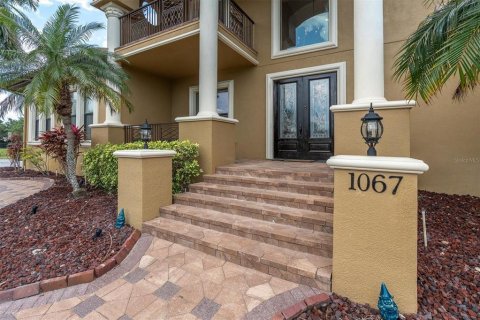 Villa ou maison à vendre à Tarpon Springs, Floride: 4 chambres, 540.23 m2 № 2103673 - photo 5