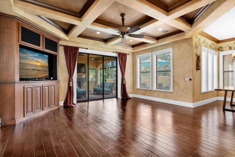 Villa ou maison à vendre à Tarpon Springs, Floride: 4 chambres, 540.23 m2 № 2103673 - photo 17