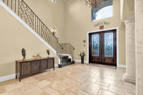 Villa ou maison à vendre à Tarpon Springs, Floride: 4 chambres, 540.23 m2 № 2103673 - photo 7