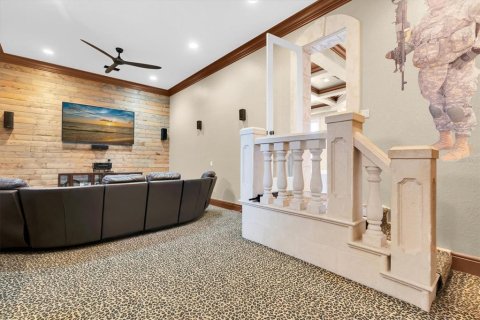 Villa ou maison à vendre à Tarpon Springs, Floride: 4 chambres, 540.23 m2 № 2103673 - photo 28