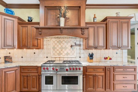 Villa ou maison à vendre à Tarpon Springs, Floride: 4 chambres, 540.23 m2 № 2103673 - photo 24