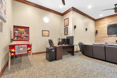 Villa ou maison à vendre à Tarpon Springs, Floride: 4 chambres, 540.23 m2 № 2103673 - photo 27