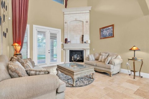 Villa ou maison à vendre à Tarpon Springs, Floride: 4 chambres, 540.23 m2 № 2103673 - photo 10