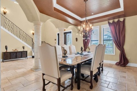 Villa ou maison à vendre à Tarpon Springs, Floride: 4 chambres, 540.23 m2 № 2103673 - photo 15
