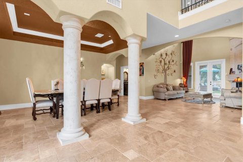 Villa ou maison à vendre à Tarpon Springs, Floride: 4 chambres, 540.23 m2 № 2103673 - photo 13