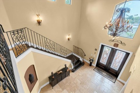 Villa ou maison à vendre à Tarpon Springs, Floride: 4 chambres, 540.23 m2 № 2103673 - photo 8