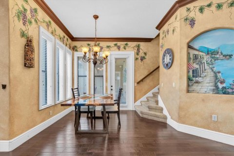 Villa ou maison à vendre à Tarpon Springs, Floride: 4 chambres, 540.23 m2 № 2103673 - photo 25