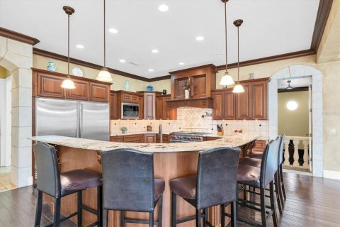 Villa ou maison à vendre à Tarpon Springs, Floride: 4 chambres, 540.23 m2 № 2103673 - photo 21
