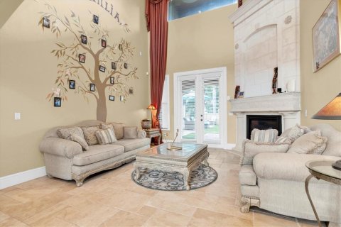 Villa ou maison à vendre à Tarpon Springs, Floride: 4 chambres, 540.23 m2 № 2103673 - photo 11