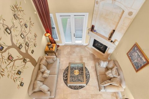 Villa ou maison à vendre à Tarpon Springs, Floride: 4 chambres, 540.23 m2 № 2103673 - photo 12