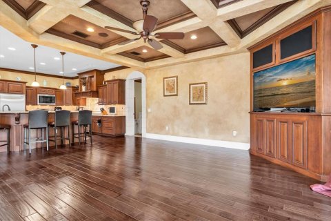 Villa ou maison à vendre à Tarpon Springs, Floride: 4 chambres, 540.23 m2 № 2103673 - photo 18