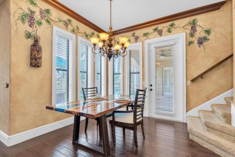 Villa ou maison à vendre à Tarpon Springs, Floride: 4 chambres, 540.23 m2 № 2103673 - photo 26