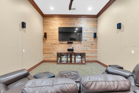 Villa ou maison à vendre à Tarpon Springs, Floride: 4 chambres, 540.23 m2 № 2103673 - photo 29
