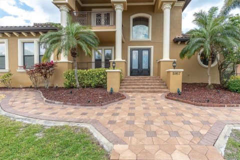 Villa ou maison à vendre à Tarpon Springs, Floride: 4 chambres, 540.23 m2 № 2103673 - photo 4