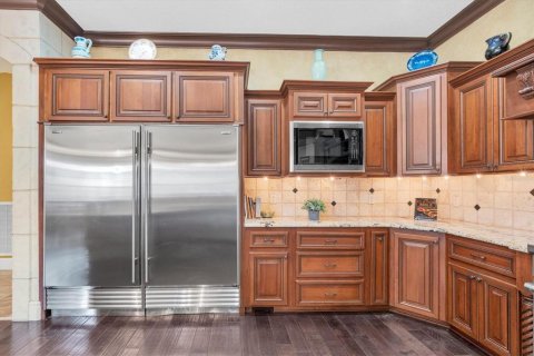 Villa ou maison à vendre à Tarpon Springs, Floride: 4 chambres, 540.23 m2 № 2103673 - photo 23