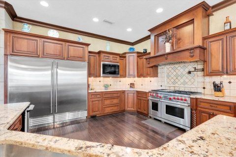 Villa ou maison à vendre à Tarpon Springs, Floride: 4 chambres, 540.23 m2 № 2103673 - photo 20