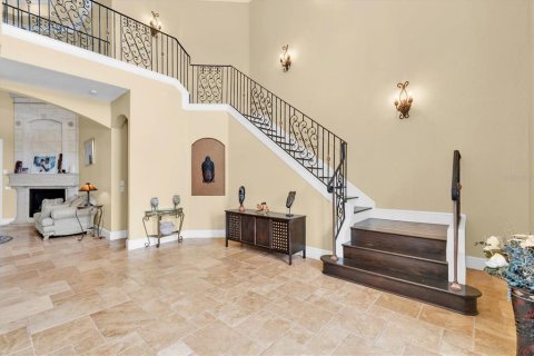 Villa ou maison à vendre à Tarpon Springs, Floride: 4 chambres, 540.23 m2 № 2103673 - photo 9