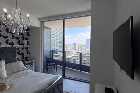 Appartement à louer à Miami, Floride: 1 chambre, 76.74 m2 № 1987685 - photo 14
