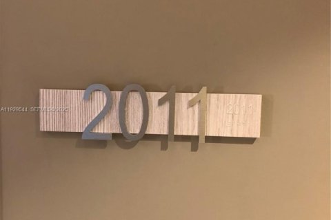 Appartement à Miami, Floride 1 chambre, 76.74 m2 № 1987685