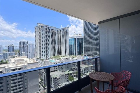 Appartement à louer à Miami, Floride: 1 chambre, 76.74 m2 № 1987685 - photo 27