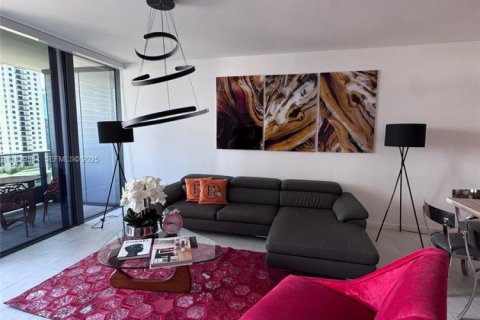 Appartement à louer à Miami, Floride: 1 chambre, 76.74 m2 № 1987685 - photo 6