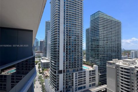 Appartement à louer à Miami, Floride: 1 chambre, 76.74 m2 № 1987685 - photo 28