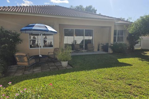 Villa ou maison à vendre à St. Lucie, Floride: 3 chambres, 164.07 m2 № 2439193 - photo 30