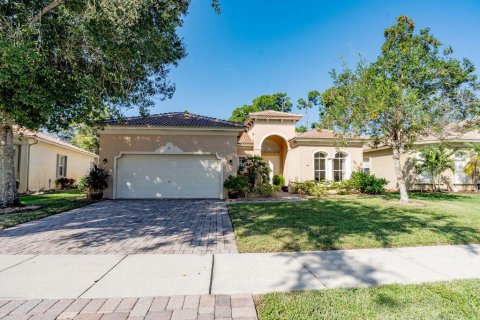 Villa ou maison à St. Lucie, Floride 3 chambres, 164.07 m2 № 2439193