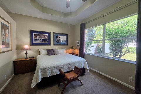 Villa ou maison à vendre à St. Lucie, Floride: 3 chambres, 164.07 m2 № 2439193 - photo 21