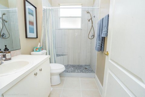 Villa ou maison à vendre à St. Lucie, Floride: 3 chambres, 164.07 m2 № 2439193 - photo 15