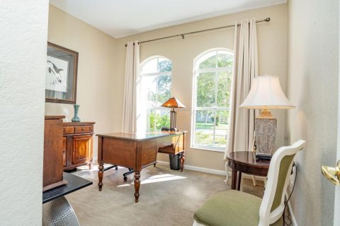 Villa ou maison à vendre à St. Lucie, Floride: 3 chambres, 164.07 m2 № 2439193 - photo 17