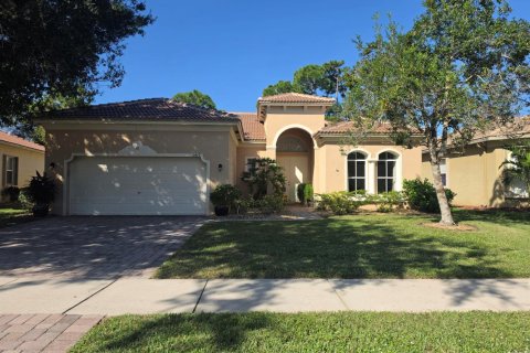 Villa ou maison à vendre à St. Lucie, Floride: 3 chambres, 164.07 m2 № 2439193 - photo 5