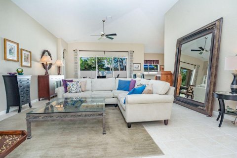 Villa ou maison à vendre à St. Lucie, Floride: 3 chambres, 164.07 m2 № 2439193 - photo 6